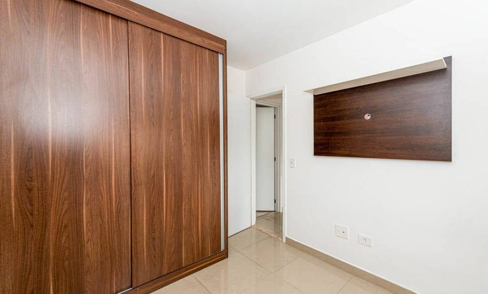 Apartamento, 1 quarto, 35 m² - Foto 11