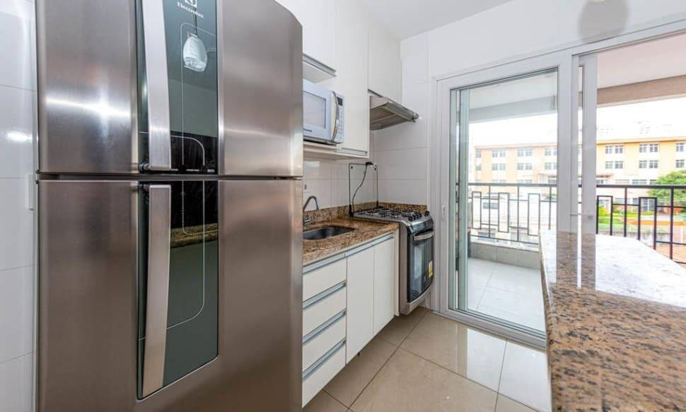 Apartamento, 1 quarto, 35 m² - Foto 13