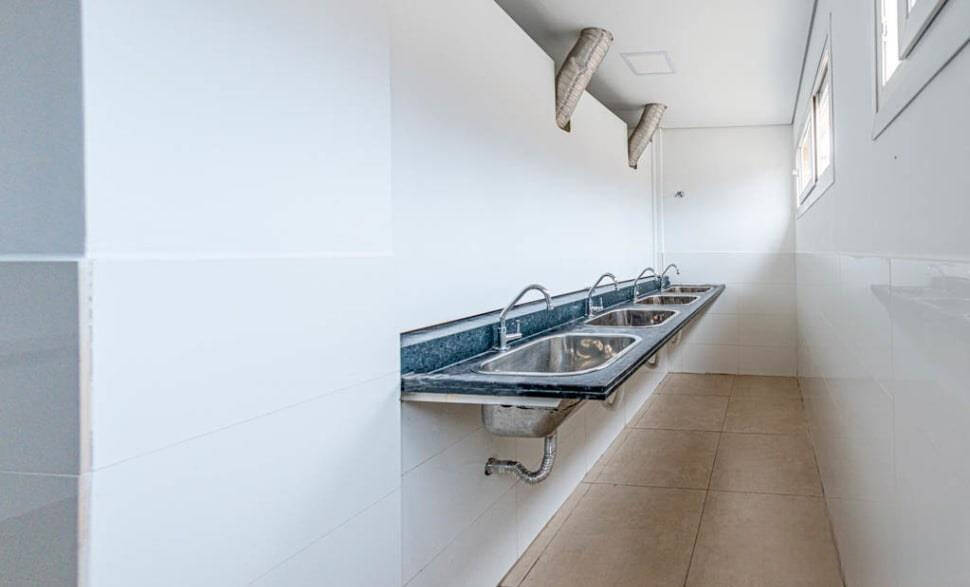 Apartamento, 1 quarto, 35 m² - Foto 17