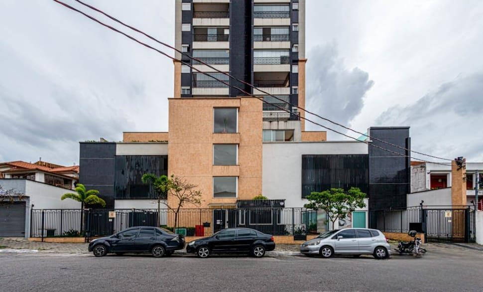 Apartamento, 1 quarto, 35 m² - Foto 21