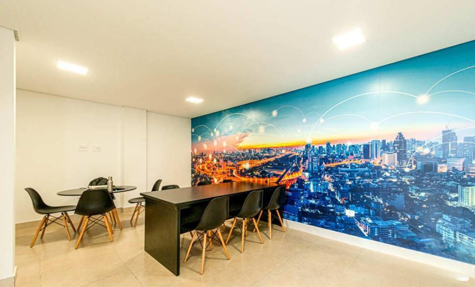 Apartamento, 1 quarto, 35 m² - Foto 20