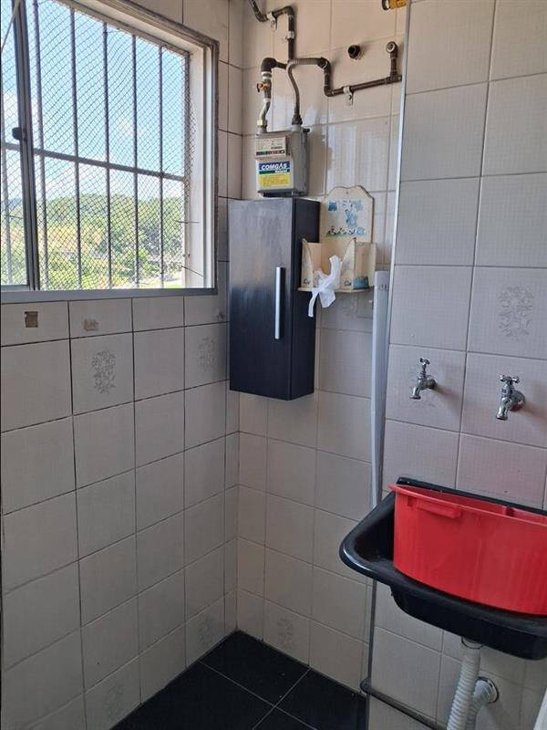 Apartamento, 2 quartos, 50 m² - Foto 6