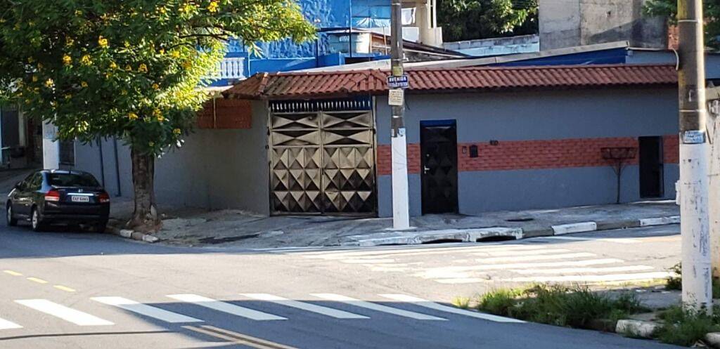 Casa, 3 quartos, 163 m² - Foto 1