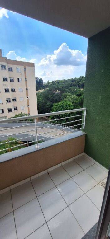 Apartamento, 2 quartos, 57 m² - Foto 5