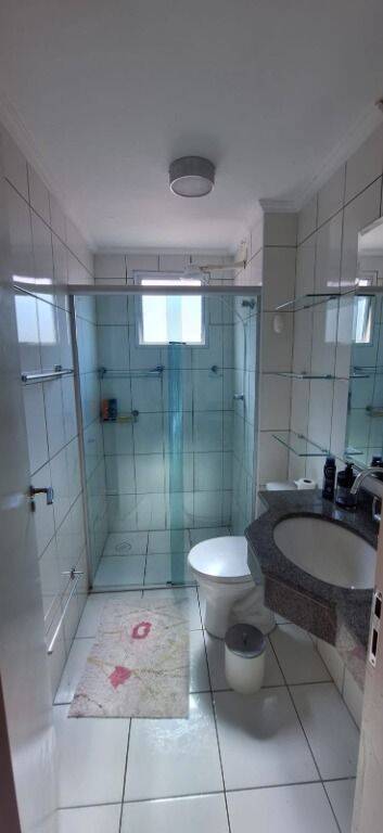 Apartamento, 2 quartos, 57 m² - Foto 9