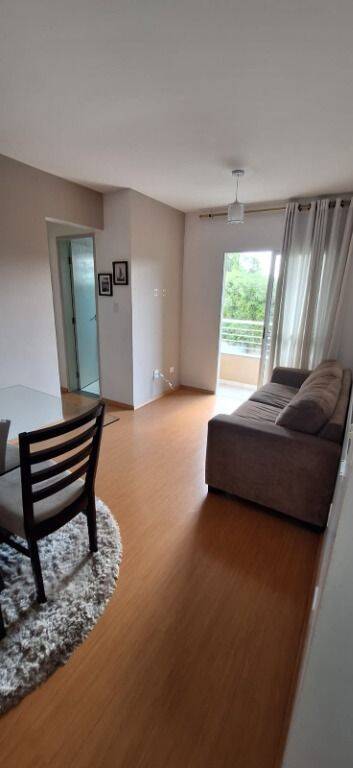 Apartamento, 2 quartos, 57 m² - Foto 7