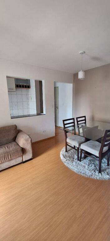 Apartamento, 2 quartos, 57 m² - Foto 8