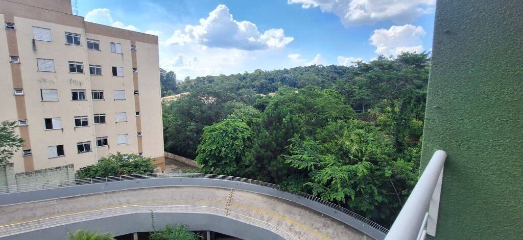 Apartamento, 2 quartos, 57 m² - Foto 15