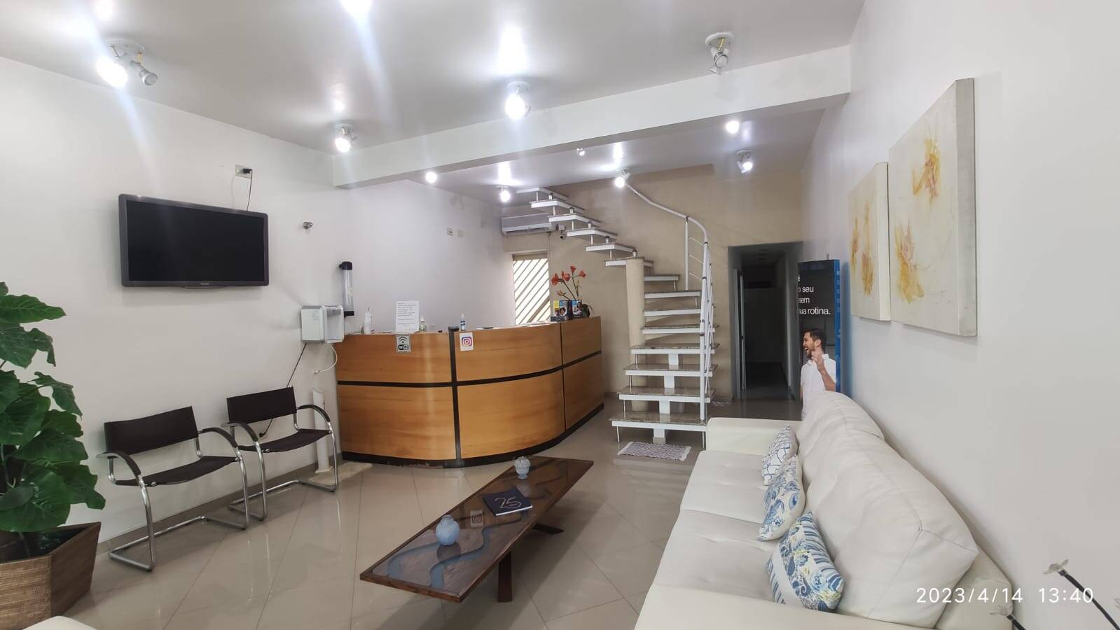 Prédio Inteiro, 150 m² - Foto 1