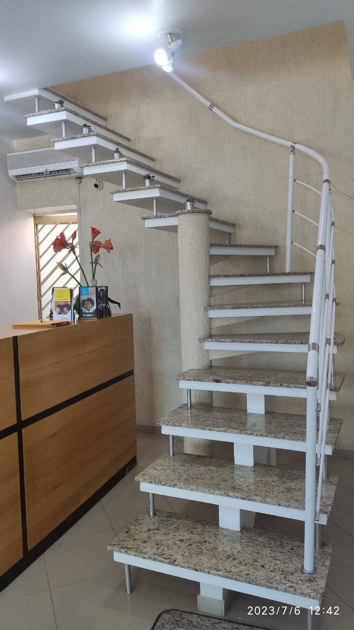 Prédio Inteiro, 150 m² - Foto 42