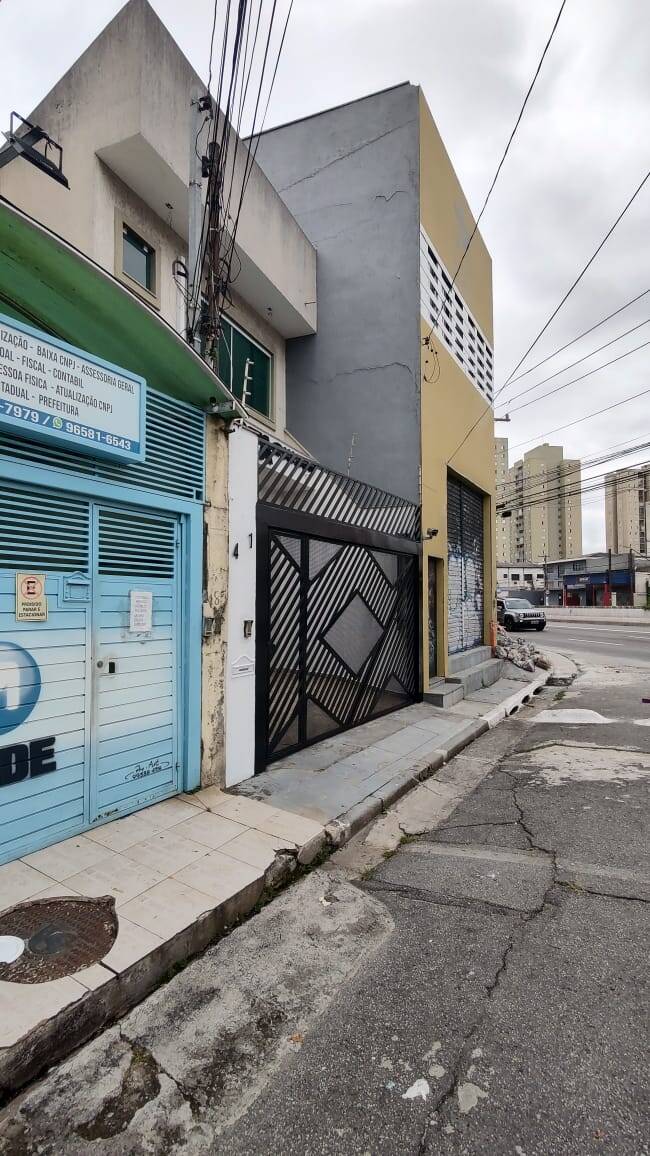 Prédio Inteiro, 150 m² - Foto 54