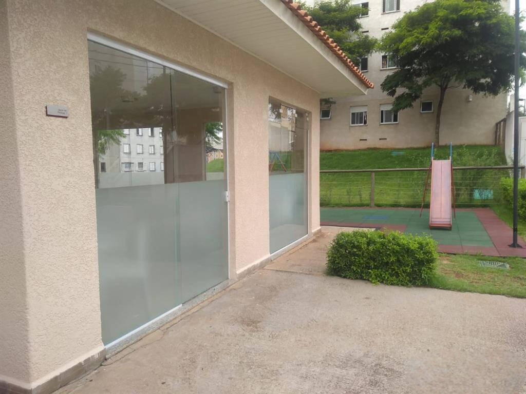 Apartamento, 1 quarto, 36 m² - Foto 2