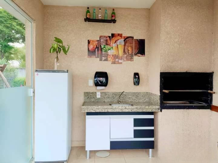 Apartamento, 1 quarto, 36 m² - Foto 5