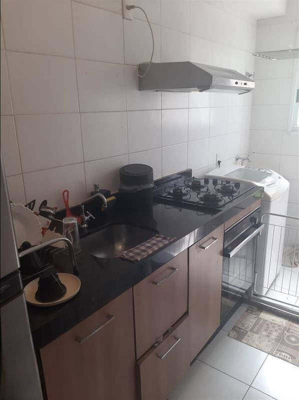 Apartamento, 1 quarto, 36 m² - Foto 10