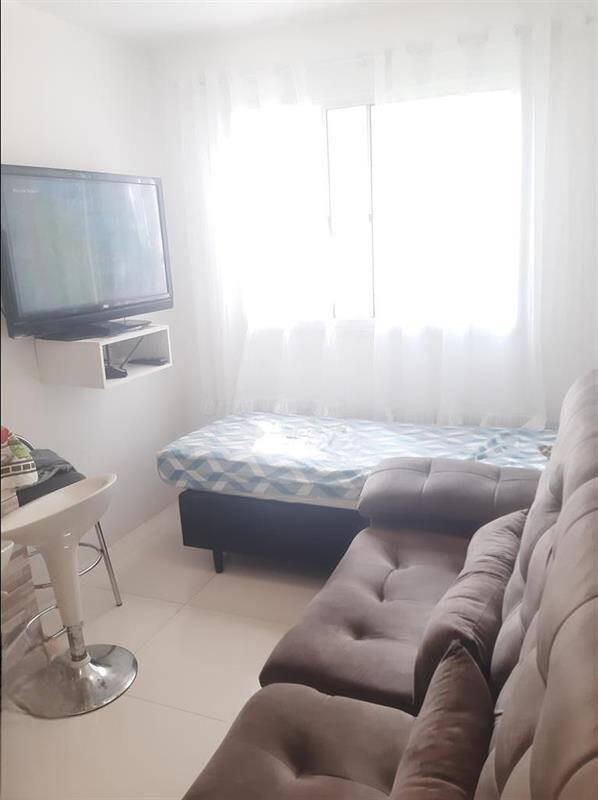 Apartamento, 1 quarto, 36 m² - Foto 14