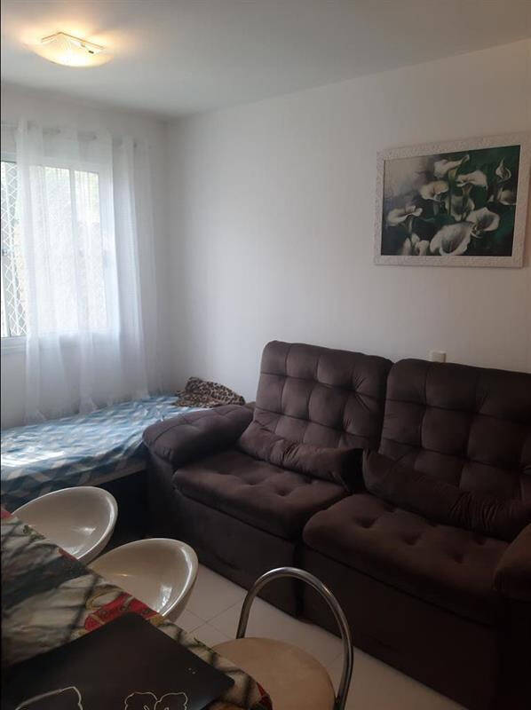 Apartamento, 1 quarto, 36 m² - Foto 15