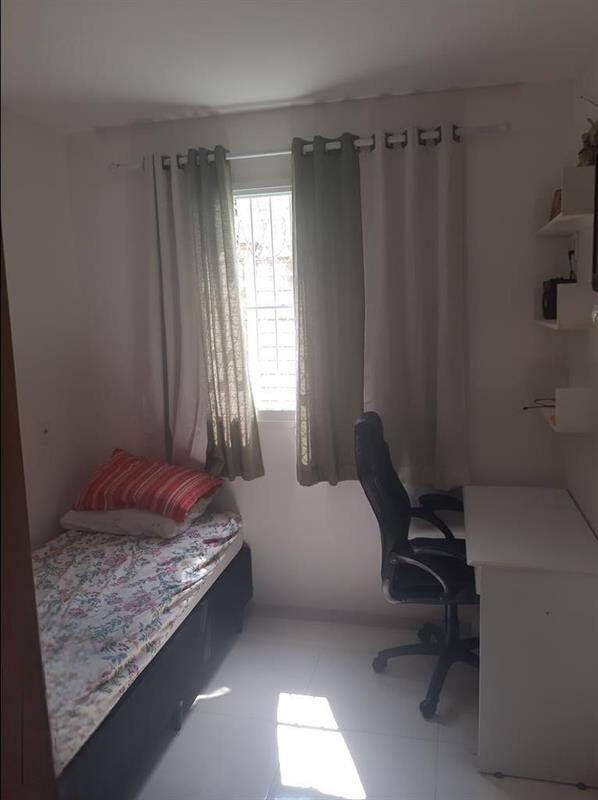 Apartamento, 1 quarto, 36 m² - Foto 18