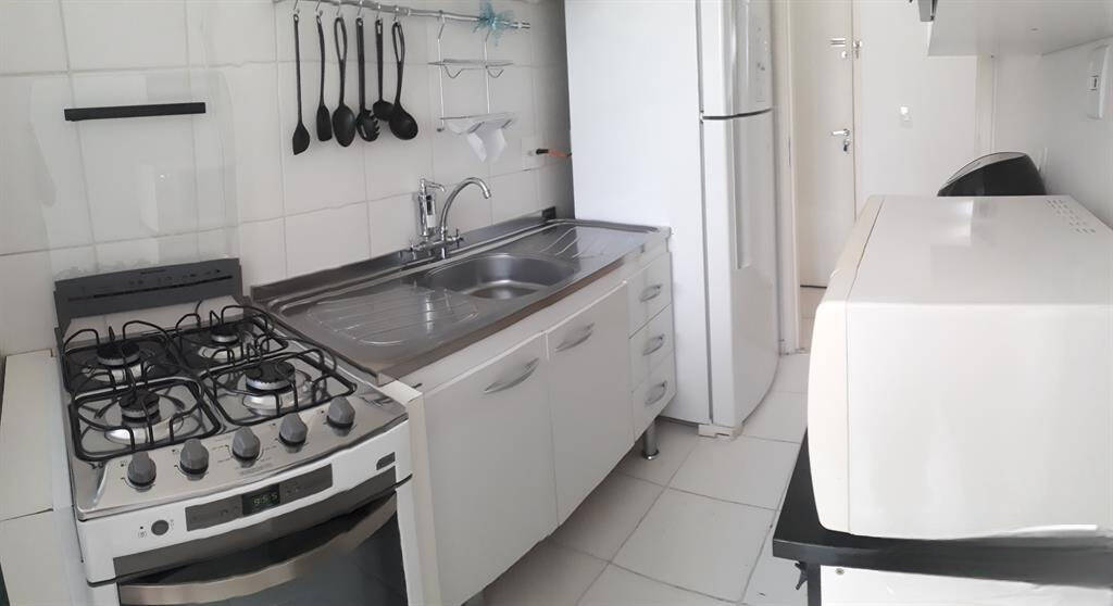 Apartamento, 3 quartos, 70 m² - Foto 6