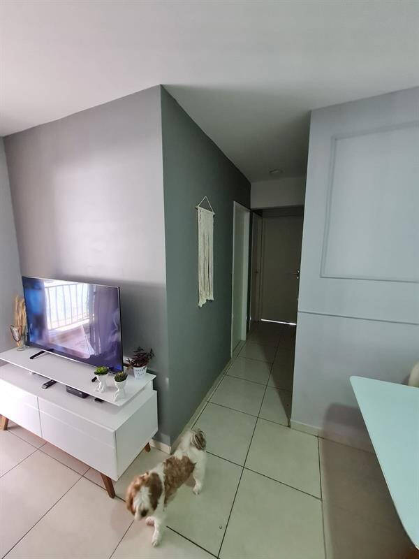Apartamento, 3 quartos, 70 m² - Foto 4