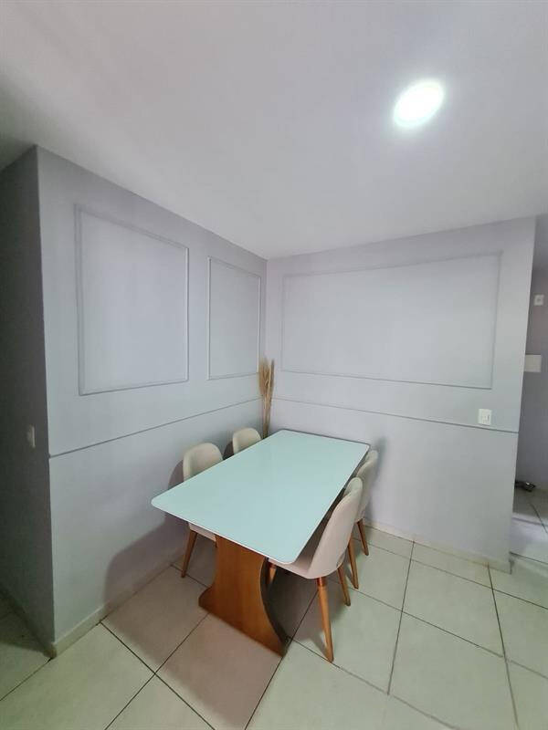 Apartamento, 3 quartos, 70 m² - Foto 3