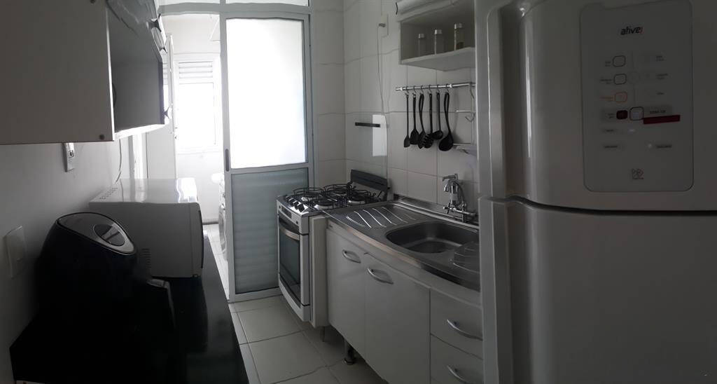 Apartamento, 3 quartos, 70 m² - Foto 7