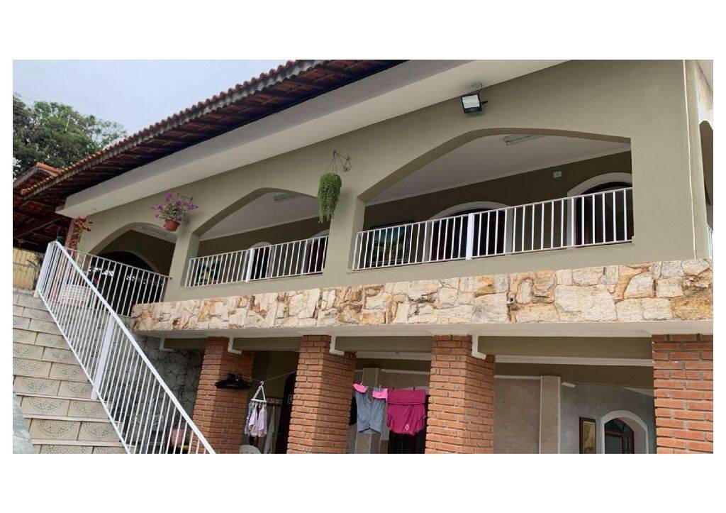 Chácara, 3 quartos, 1000 m² - Foto 3