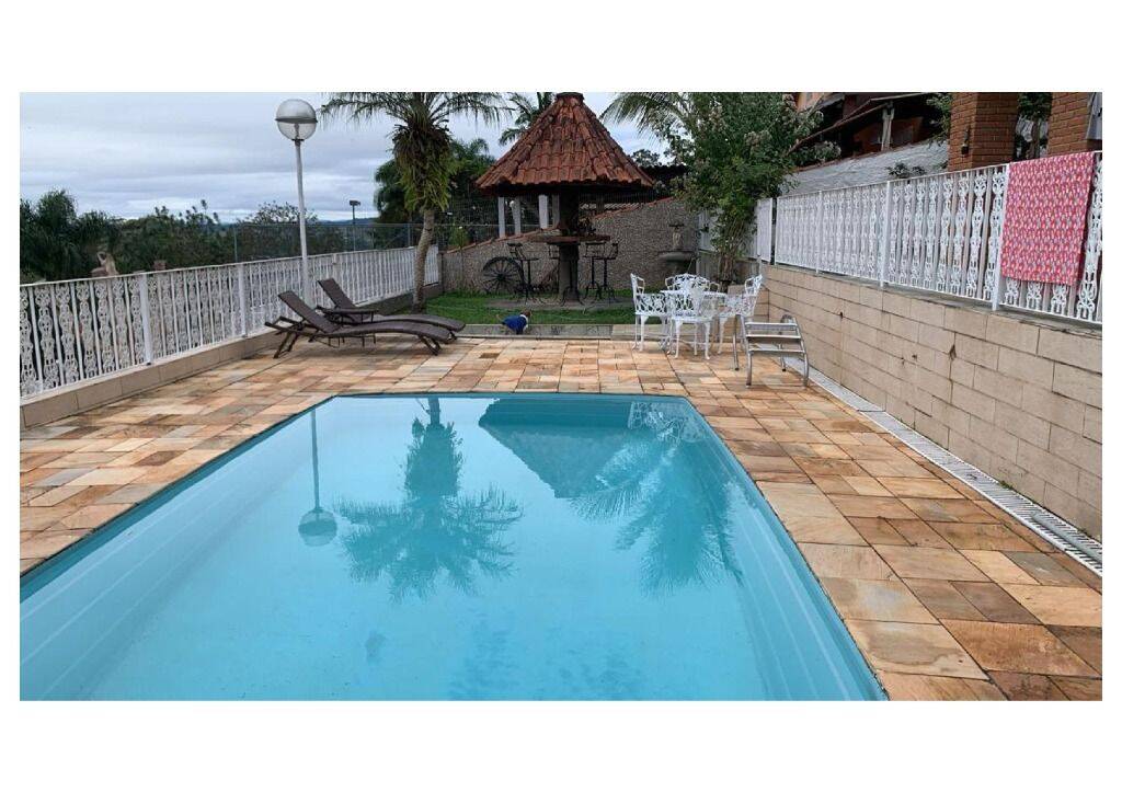 Sítio, 3 quartos, 1000 m² - Foto 6