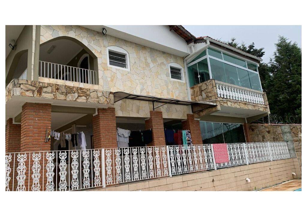 Chácara, 3 quartos, 1000 m² - Foto 4