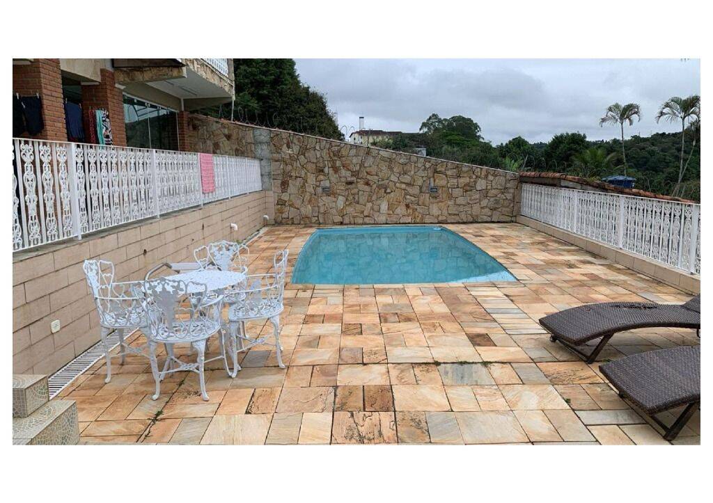 Chácara, 3 quartos, 1000 m² - Foto 5