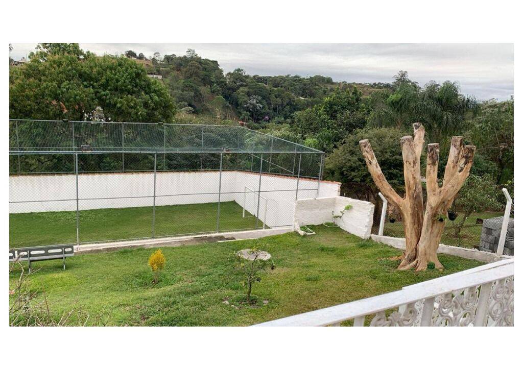 Sítio, 3 quartos, 1000 m² - Foto 9