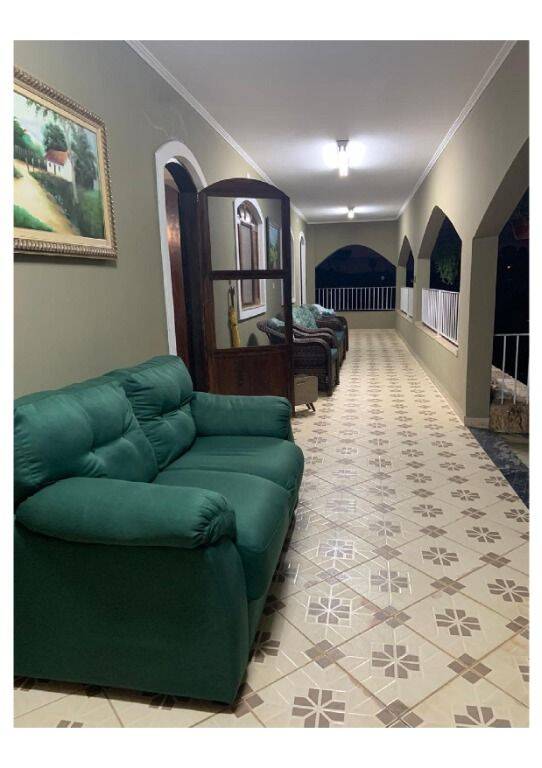 Sítio, 3 quartos, 1000 m² - Foto 10