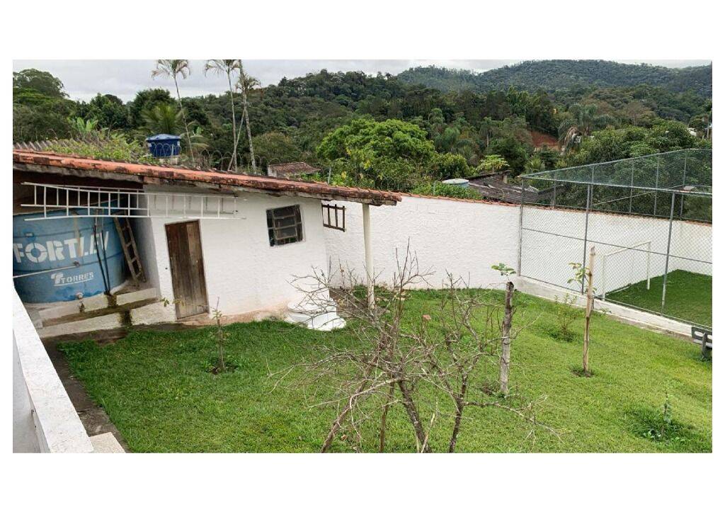 Sítio, 3 quartos, 1000 m² - Foto 8