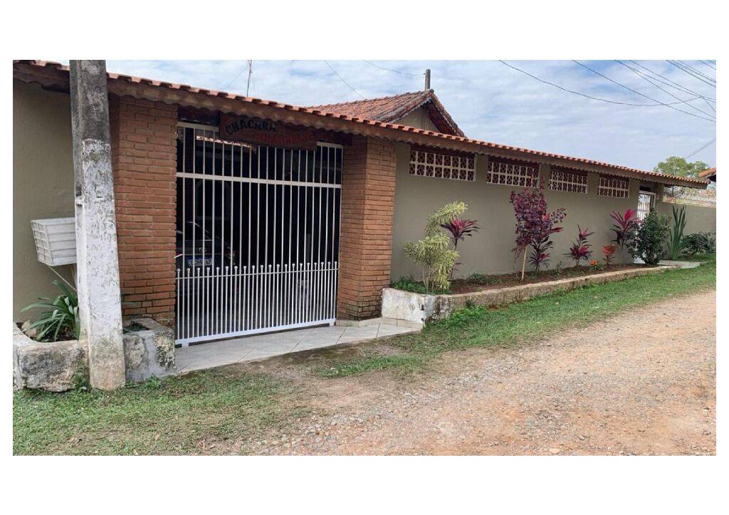 Sítio, 3 quartos, 1000 m² - Foto 26