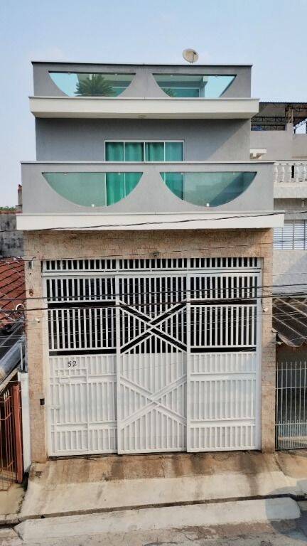 Sobrado, 3 quartos, 280 m² - Foto 2