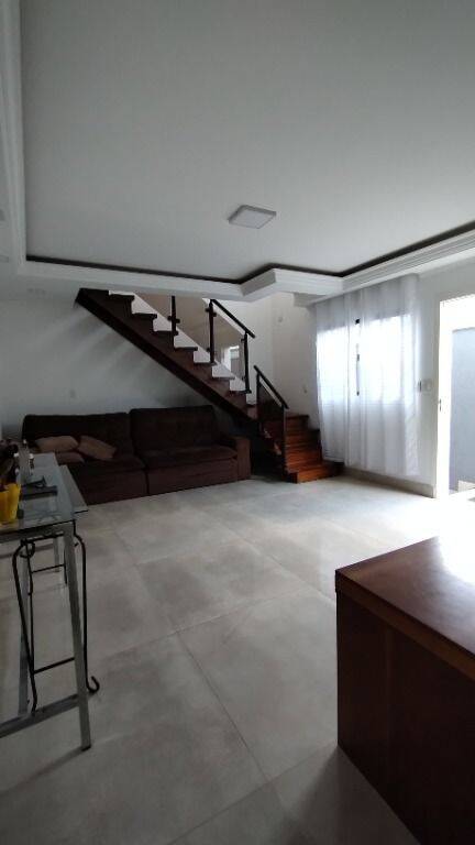 Sobrado, 3 quartos, 280 m² - Foto 10