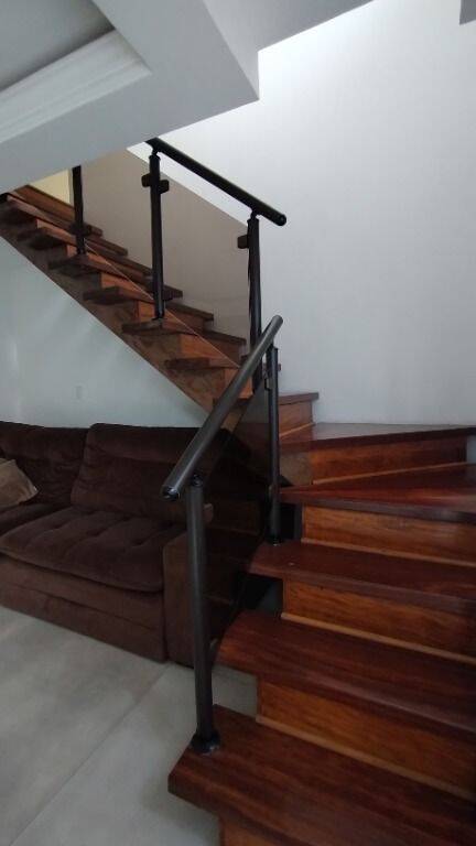 Sobrado, 3 quartos, 280 m² - Foto 9