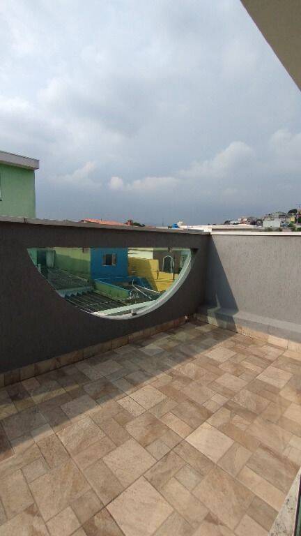 Sobrado, 3 quartos, 280 m² - Foto 5