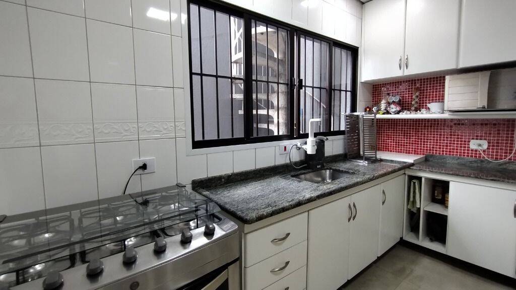 Sobrado, 3 quartos, 280 m² - Foto 14