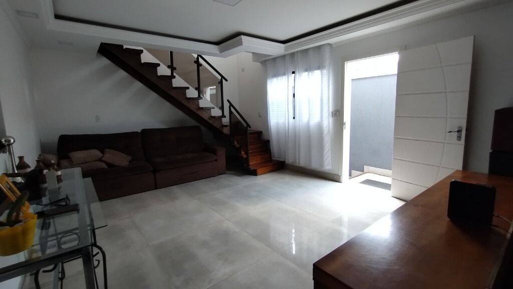 Sobrado, 3 quartos, 280 m² - Foto 11