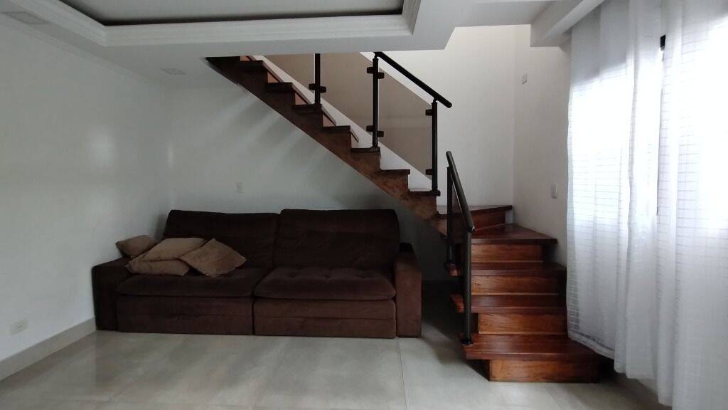 Sobrado, 3 quartos, 280 m² - Foto 12