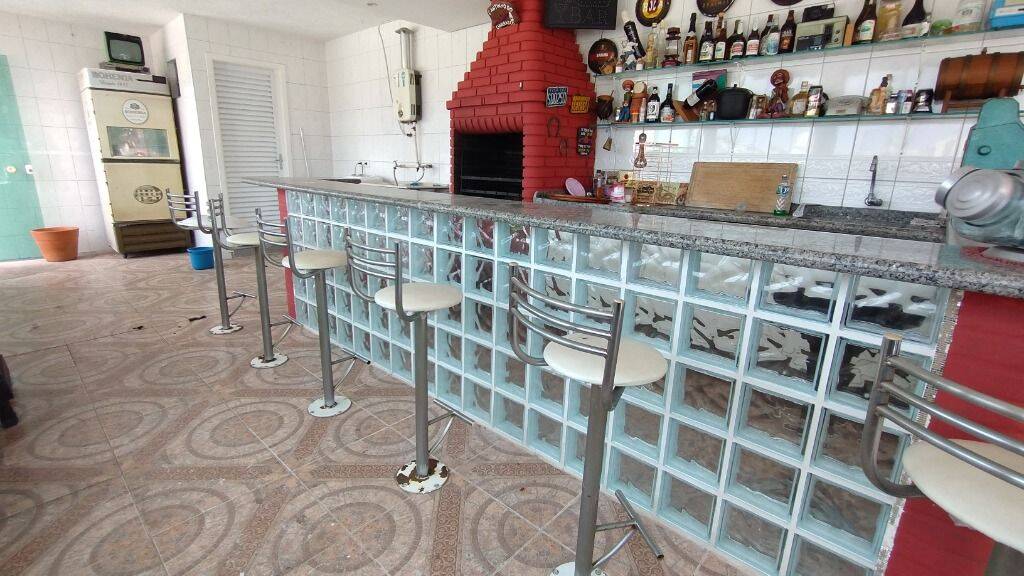 Sobrado, 3 quartos, 280 m² - Foto 21