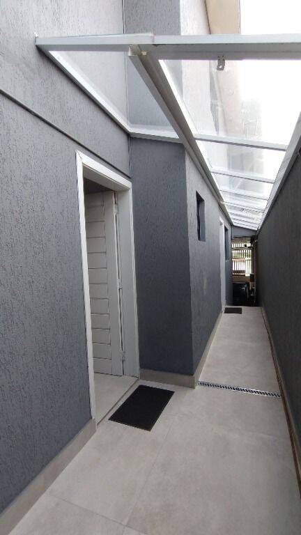 Sobrado, 3 quartos, 280 m² - Foto 20