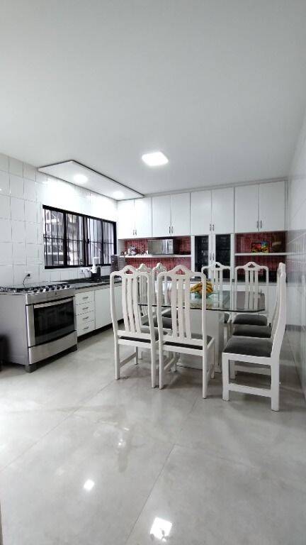 Sobrado, 3 quartos, 280 m² - Foto 18