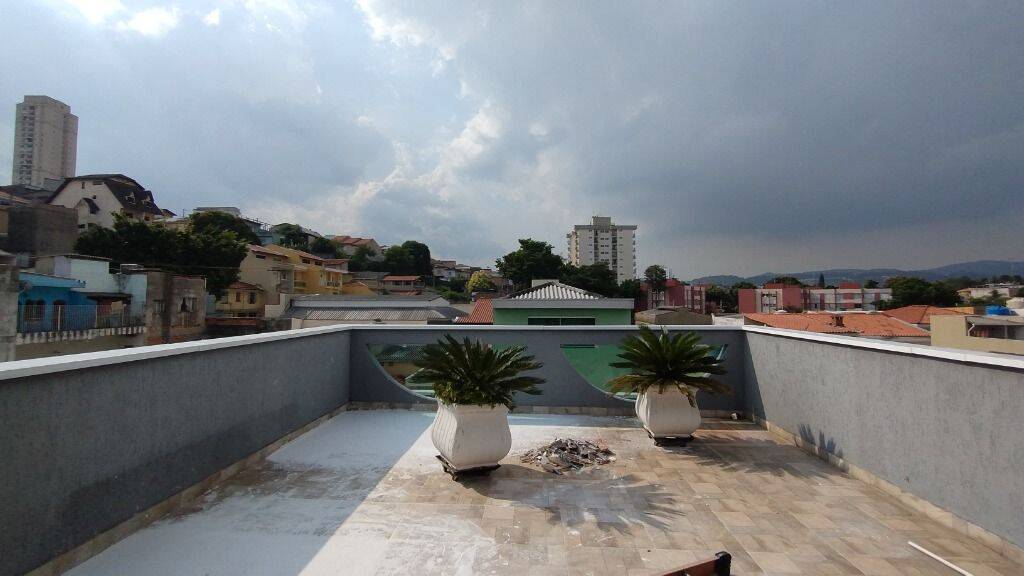 Sobrado, 3 quartos, 280 m² - Foto 25
