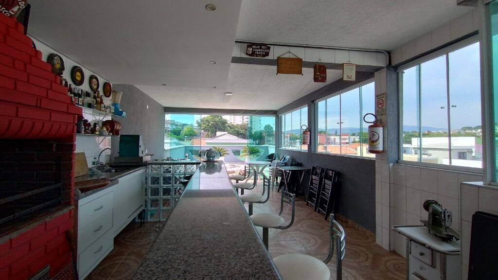 Sobrado, 3 quartos, 280 m² - Foto 26