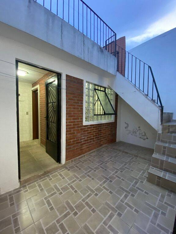 Sobrado, 2 quartos, 110 m² - Foto 14