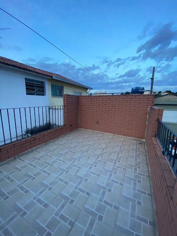 Sobrado, 2 quartos, 110 m² - Foto 18