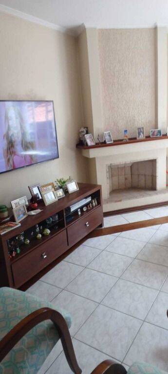 Sobrado, 4 quartos, 130 m² - Foto 8