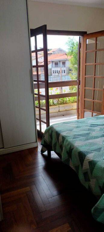 Sobrado, 4 quartos, 130 m² - Foto 14