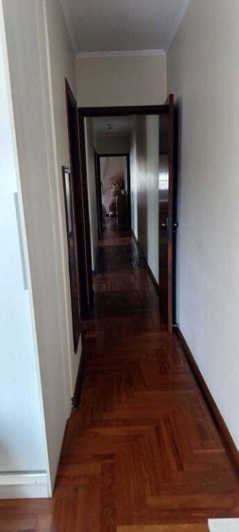 Sobrado, 4 quartos, 130 m² - Foto 12